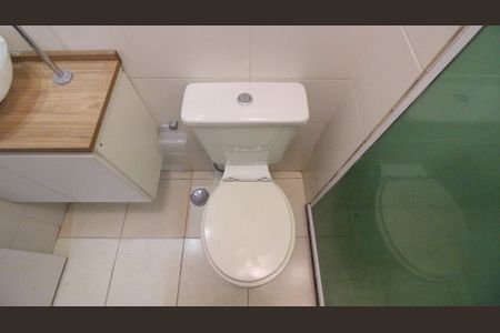 Apartamento para alugar com 3 quartos, 65m² em Vila Alpina, São Paulo