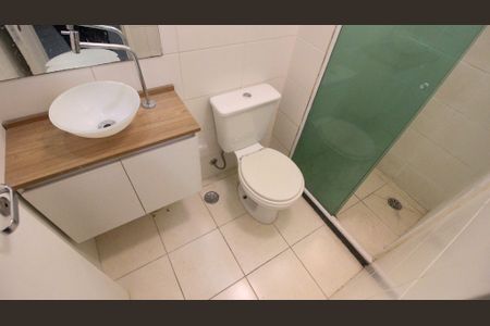 Apartamento para alugar com 3 quartos, 65m² em Vila Alpina, São Paulo