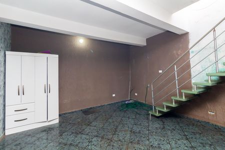 Garagem de casa à venda com 4 quartos, 300m² em Jardim Lageado, São Paulo