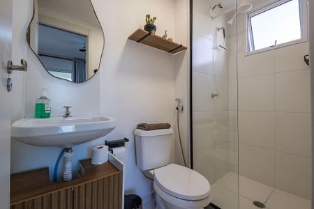 Studio de kitnet/studio para alugar com 1 quarto, 30m² em Jardim Paulista, São Paulo