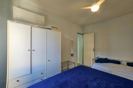 Apartamento para alugar com 1 quarto, 50m² em Balneario Cidade Atlantica, Guarujá