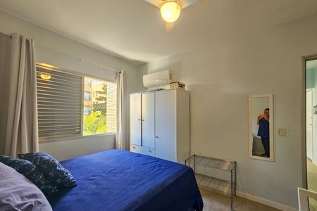 Apartamento para alugar com 1 quarto, 50m² em Balneario Cidade Atlantica, Guarujá