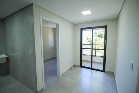 Apartamento para alugar com 2 quartos, 39m² em Chácara Tatuapé, São Paulo