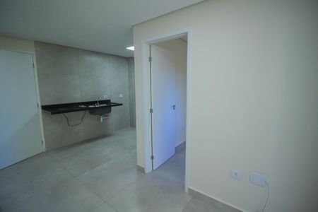 Apartamento para alugar com 2 quartos, 39m² em Chácara Tatuapé, São Paulo