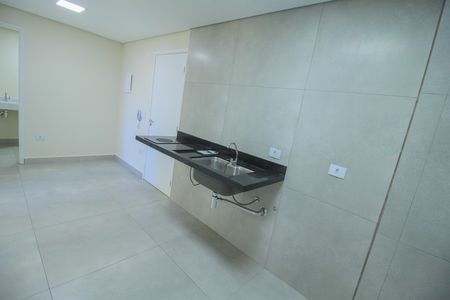 Apartamento para alugar com 2 quartos, 39m² em Chácara Tatuapé, São Paulo