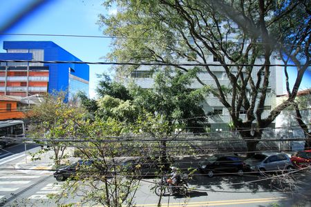 Apartamento para alugar com 2 quartos, 39m² em Chácara Tatuapé, São Paulo