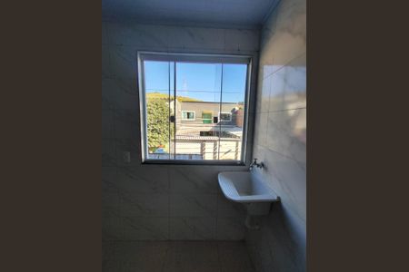 Apartamento para alugar com 1 quarto, 60m² em Jardim Olimpo, Duque de Caxias