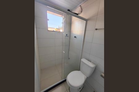 Apartamento para alugar com 1 quarto, 60m² em Jardim Olimpo, Duque de Caxias