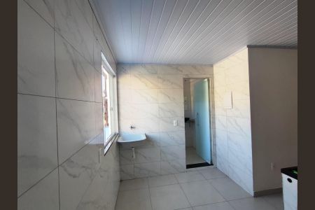 Apartamento para alugar com 1 quarto, 60m² em Jardim Olimpo, Duque de Caxias