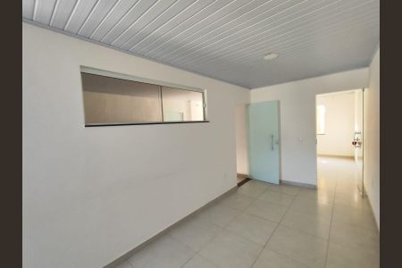 Apartamento para alugar com 1 quarto, 60m² em Jardim Olimpo, Duque de Caxias