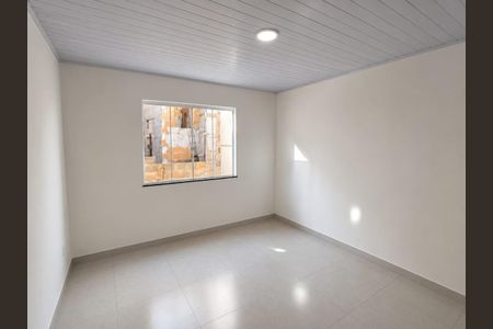 Apartamento para alugar com 1 quarto, 60m² em Jardim Olimpo, Duque de Caxias