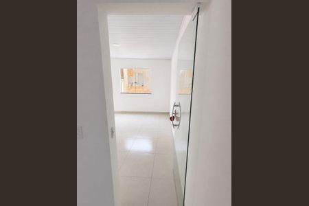 Apartamento para alugar com 1 quarto, 60m² em Jardim Olimpo, Duque de Caxias