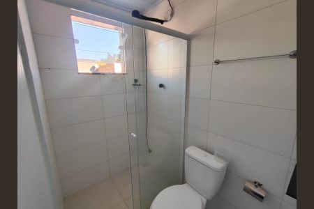 Apartamento para alugar com 1 quarto, 60m² em Jardim Olimpo, Duque de Caxias