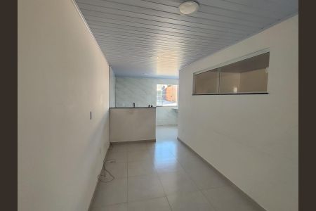 Apartamento para alugar com 1 quarto, 60m² em Jardim Olimpo, Duque de Caxias