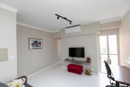 Apartamento para alugar com 50m², 1 quarto e sem vaga Apartamento para alugar com 50m², 1 quarto e sem vagaSALA
