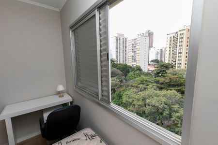 Apartamento para alugar com 50m², 1 quarto e sem vaga Apartamento para alugar com 50m², 1 quarto e sem vagaQUARTO