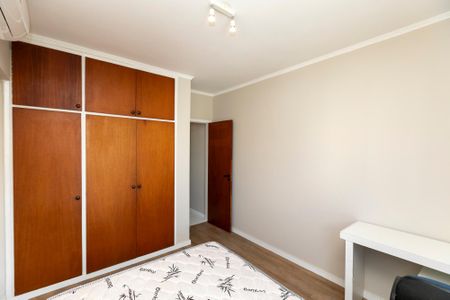 QUARTO de apartamento para alugar com 1 quarto, 50m² em Cambuí, Campinas