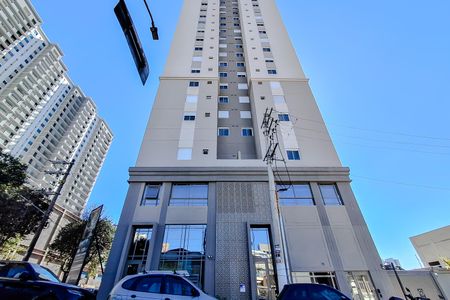 Fachada - Plaquinha de apartamento à venda com 3 quartos, 125m² em Vila Dom Pedro I, São Paulo