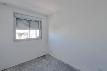 Quarto 2 - Suíte de apartamento à venda com 3 quartos, 125m² em Vila Dom Pedro I, São Paulo