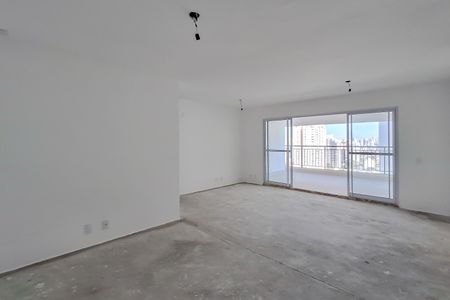 Apartamento à venda com 3 quartos, 125m² em Vila Dom Pedro I, São Paulo