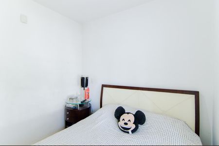 Apartamento à venda com 92m², 3 quartos e 1 vagaQuarto 3