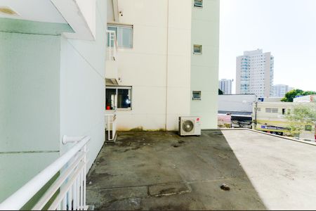 Apartamento à venda com 92m², 3 quartos e 1 vagaVista da Cozinha