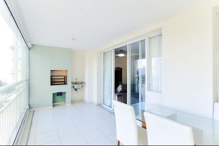 Apartamento à venda com 92m², 3 quartos e 1 vagaVaranda da Sala