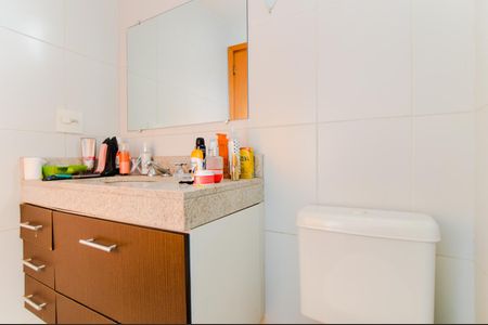 Apartamento à venda com 92m², 3 quartos e 1 vagaBanheiro 