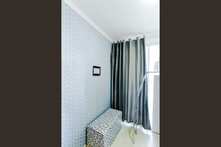 Apartamento à venda com 92m², 3 quartos e 1 vagaQuarto 1