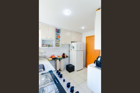 Apartamento à venda com 92m², 3 quartos e 1 vagaCozinha