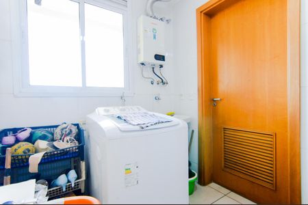 Apartamento à venda com 92m², 3 quartos e 1 vagaÁrea de Serviço