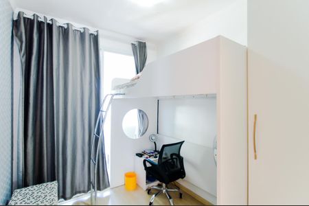 Quarto 1 de apartamento à venda com 3 quartos, 92m² em Centro, Guarulhos