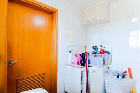 Apartamento à venda com 92m², 3 quartos e 1 vagaÁrea de Serviço