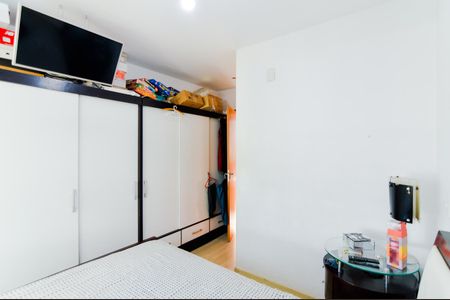 Apartamento à venda com 92m², 3 quartos e 1 vagaQuarto 3