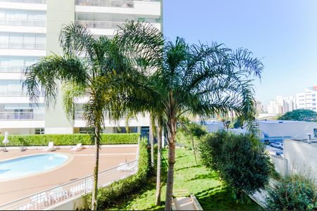 Apartamento à venda com 92m², 3 quartos e 1 vagaVista da Sala