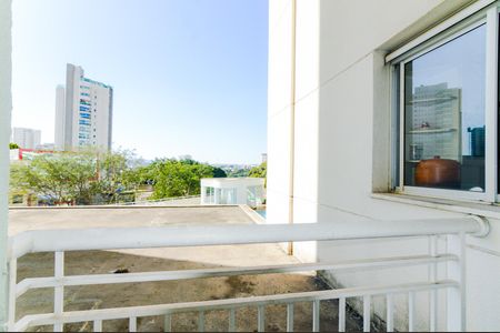 Área de Serviço de apartamento à venda com 3 quartos, 92m² em Centro, Guarulhos
