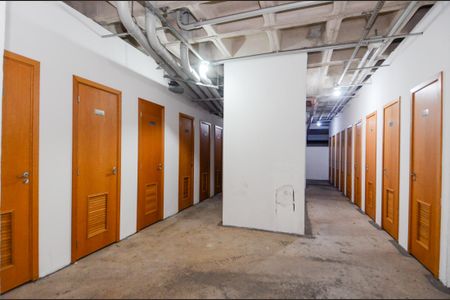 Apartamento à venda com 92m², 3 quartos e 1 vaga Apartamento à venda com 92m², 3 quartos e 1 vagaDeposito