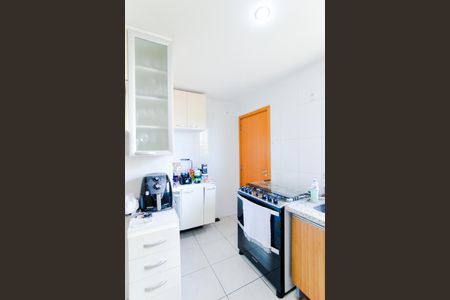 Apartamento à venda com 92m², 3 quartos e 1 vagaCozinha