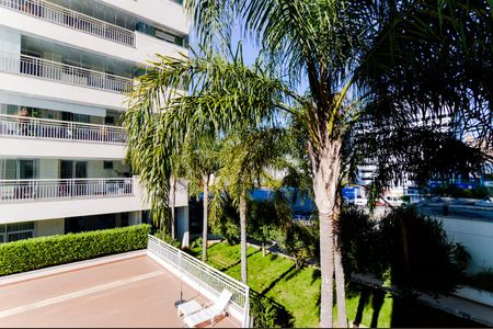 Apartamento à venda com 92m², 3 quartos e 1 vagaVista Quarto 3