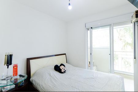Apartamento à venda com 92m², 3 quartos e 1 vagaQuarto 3