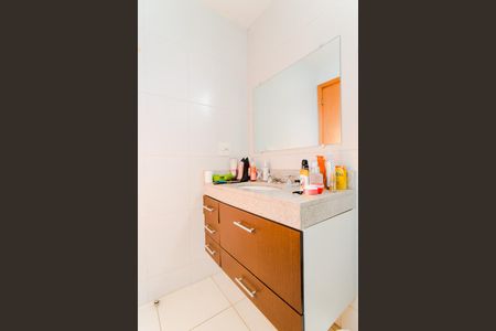 Apartamento à venda com 92m², 3 quartos e 1 vagaBanheiro 