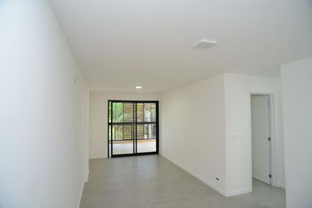 Apartamento para alugar com 3 quartos, 120m² em Barra da Tijuca, Rio de Janeiro