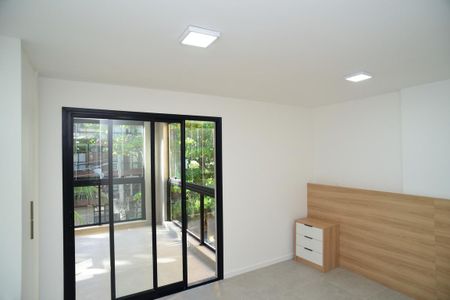 Apartamento para alugar com 3 quartos, 120m² em Barra da Tijuca, Rio de Janeiro