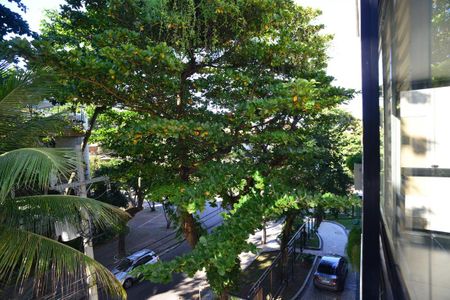 Apartamento para alugar com 3 quartos, 120m² em Barra da Tijuca, Rio de Janeiro