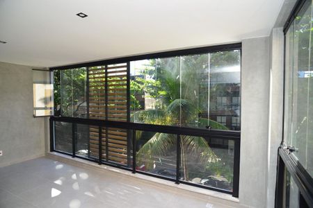 Apartamento para alugar com 120m², 3 quartos e 1 vaga
