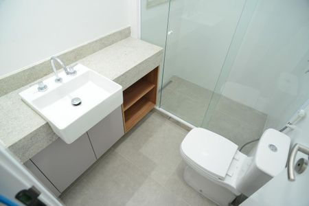 Apartamento para alugar com 120m², 3 quartos e 1 vaga