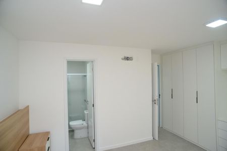 Apartamento para alugar com 3 quartos, 120m² em Barra da Tijuca, Rio de Janeiro