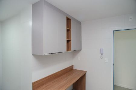 Apartamento para alugar com 120m², 3 quartos e 1 vaga