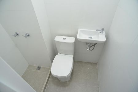 Apartamento para alugar com 120m², 3 quartos e 1 vaga