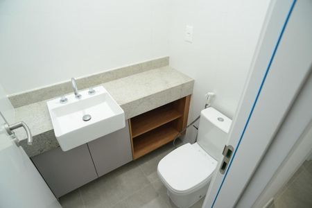 Apartamento para alugar com 120m², 3 quartos e 1 vaga